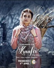 Kaafir 2025