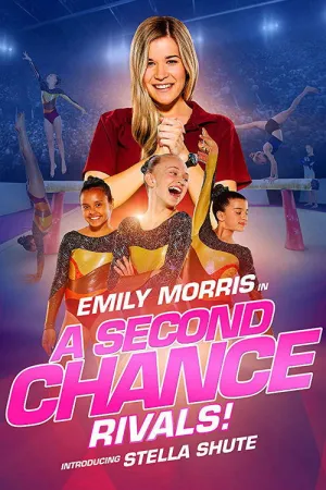 A Second Chance: Rivals! 2019 Poster