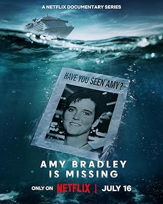 Amy Bradley Is Missing S01 (2025)