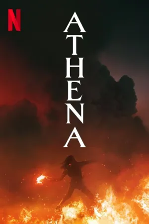 Athena 2022 Poster