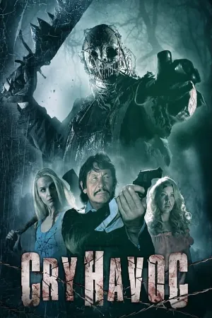 Cry Havoc 2020 Poster