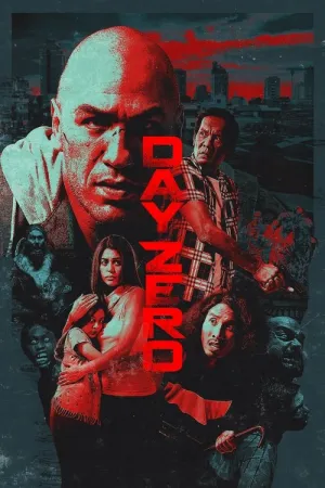 Day Zero 2022 Poster