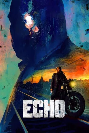 Echo 2023–2024 Poster