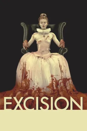 Excision 2012 Poster