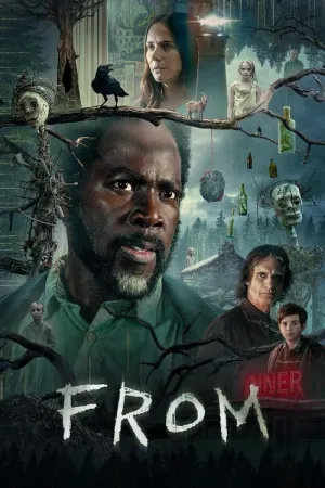 From 2022– Poster