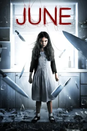 June 2015 Poster