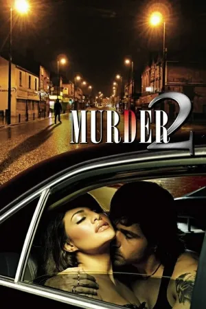 Murder 2 2011 Poster