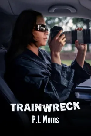 P.I. Moms 2025 Poster