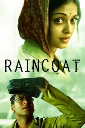 Raincoat 2004 Poster