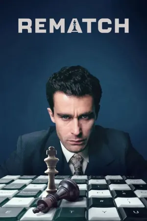 Rematch 2024 Poster