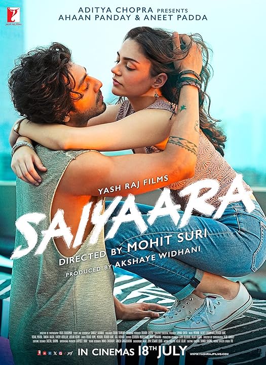 Saiyaara 2025
