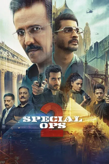 Special OPS 2.0