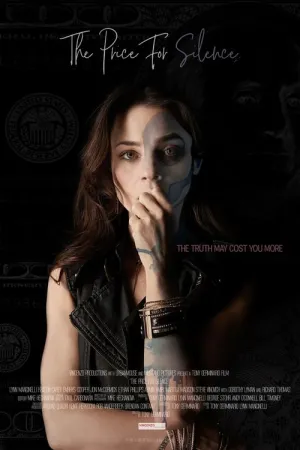 The Price for Silence 2018 Poster