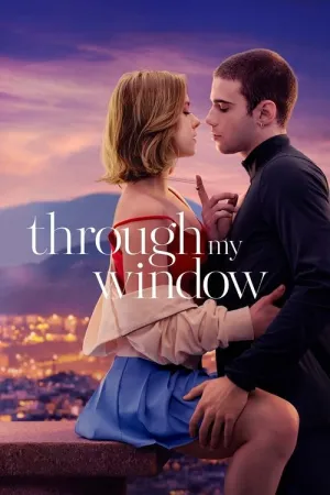 Through My Window 2022 Poster