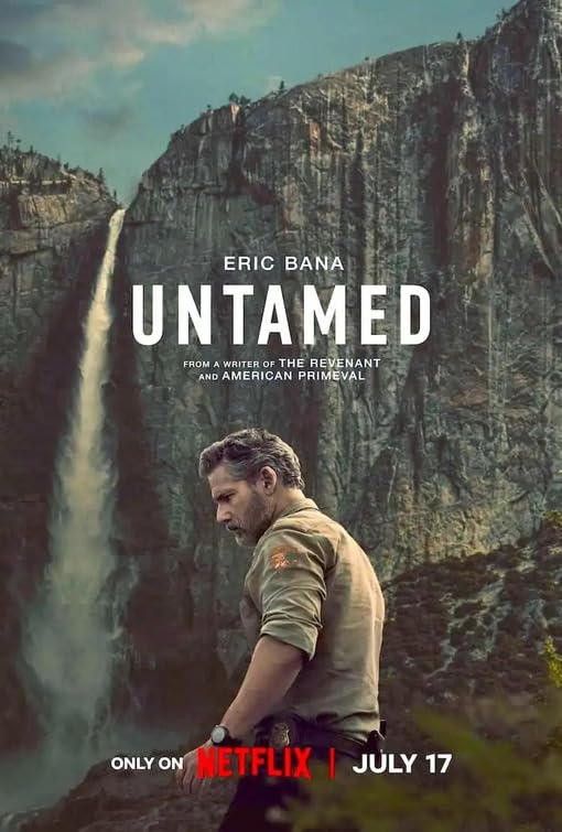 Untamed S01 2025