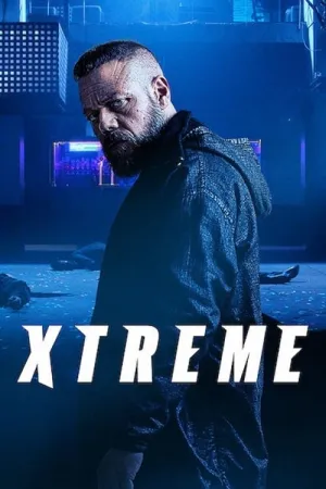 Xtreme 2021 Poster