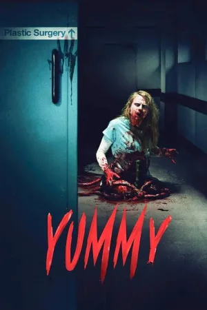 Yummy 2019 Poster